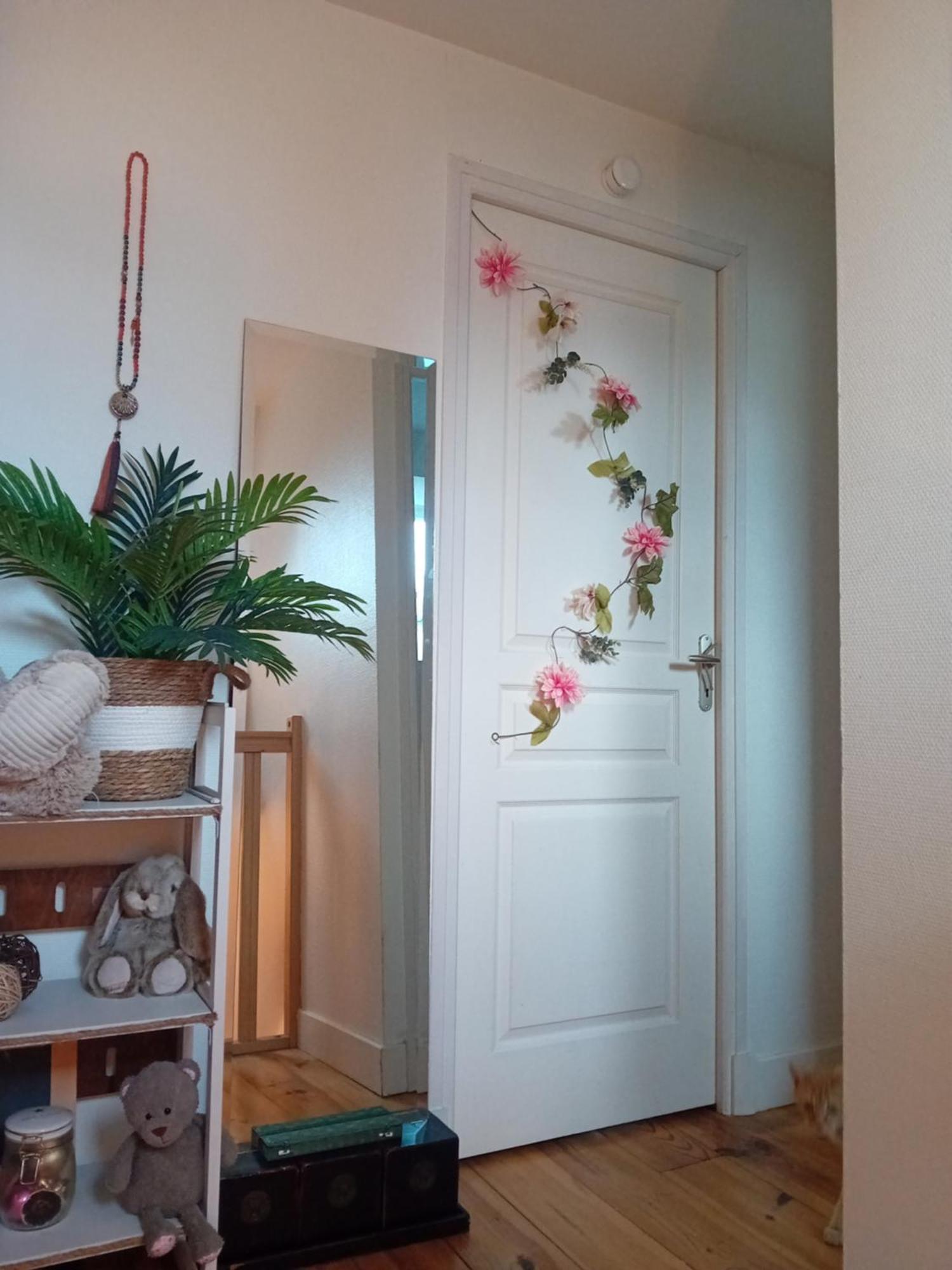 Chez Isa Chambre Chez L'Habitant Emma モンルイ・シュル・ロワール エクステリア 写真