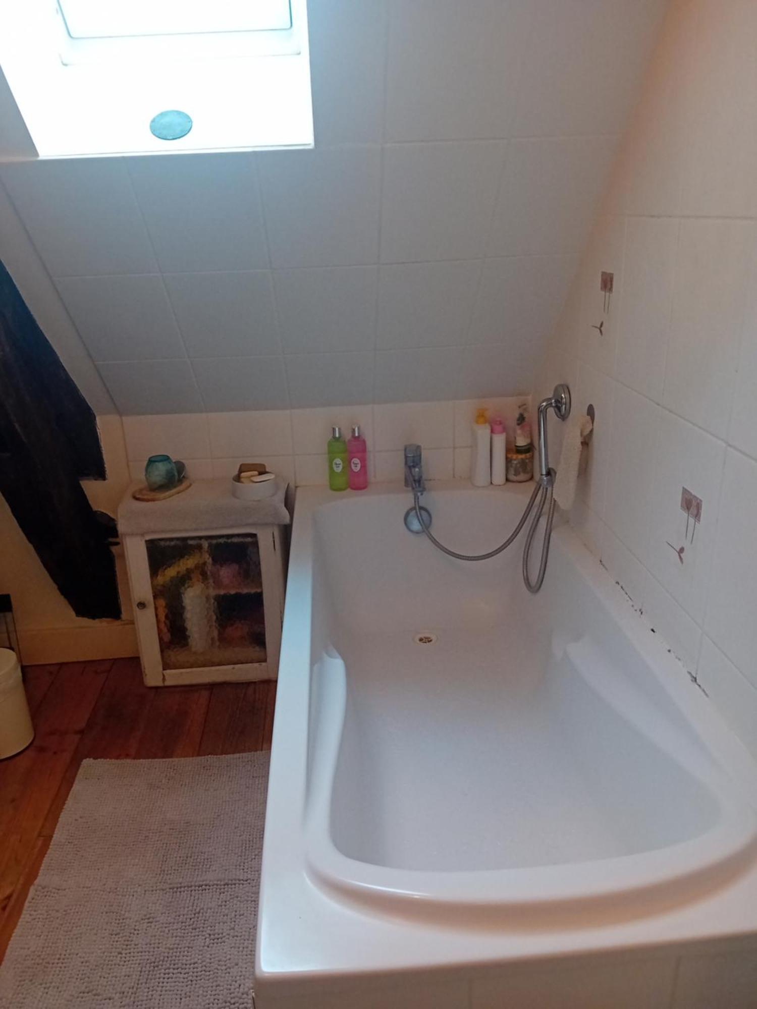 Chez Isa Chambre Chez L'Habitant Emma モンルイ・シュル・ロワール エクステリア 写真